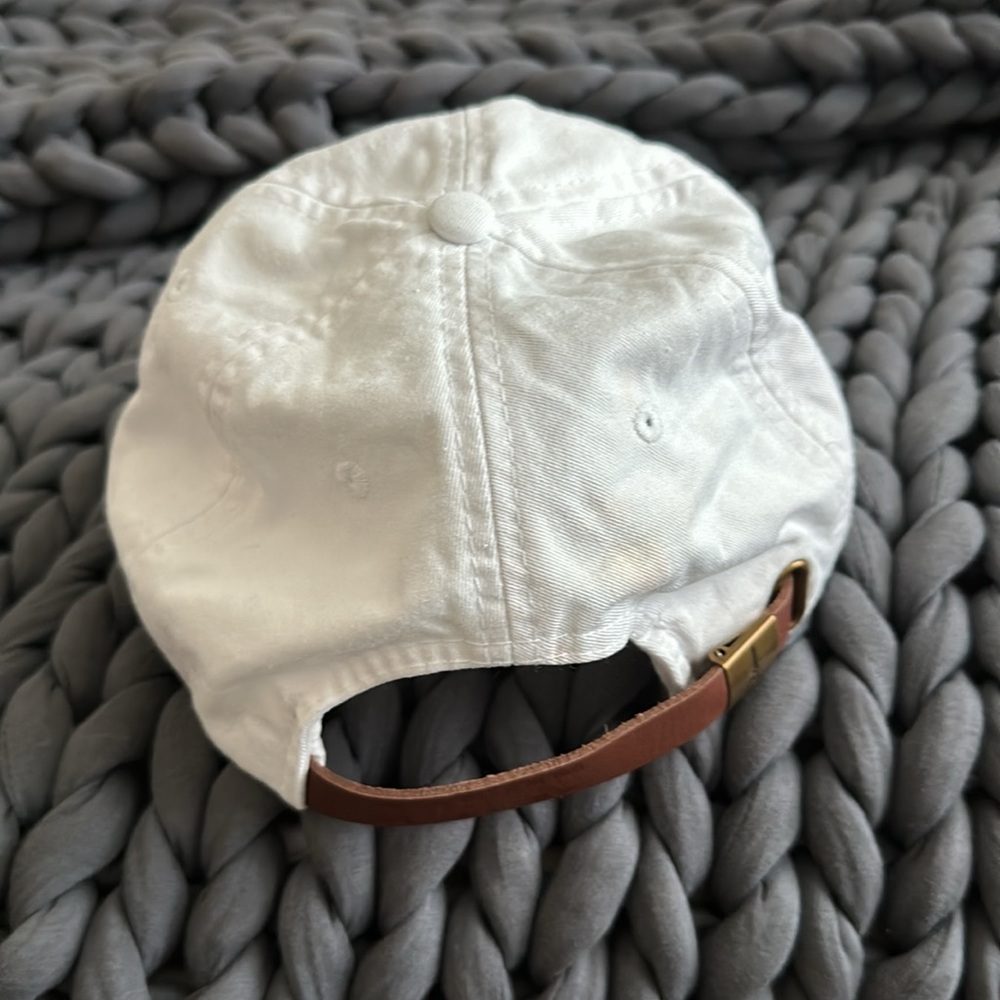 Bride hat - Picture 2 of 3